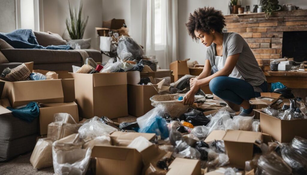 Beginner's Guide to Home Decluttering