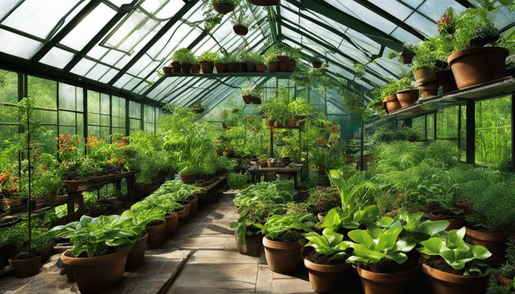 Benefits of Soil-Based Indoor Gardening