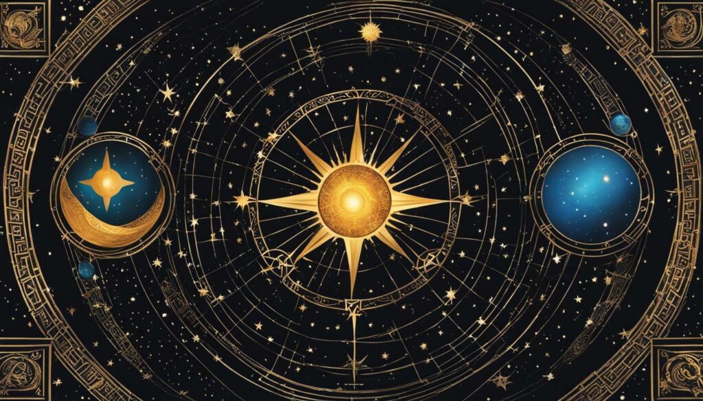 Celestial Symbols in Ancient Greek and Roman Cultures