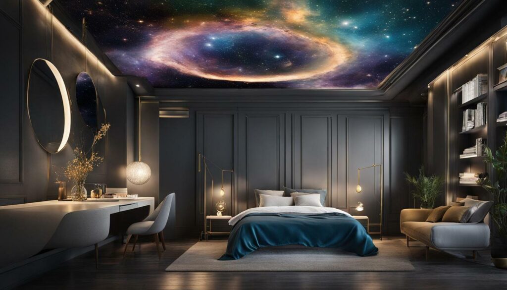 Celestial Wall Decorations