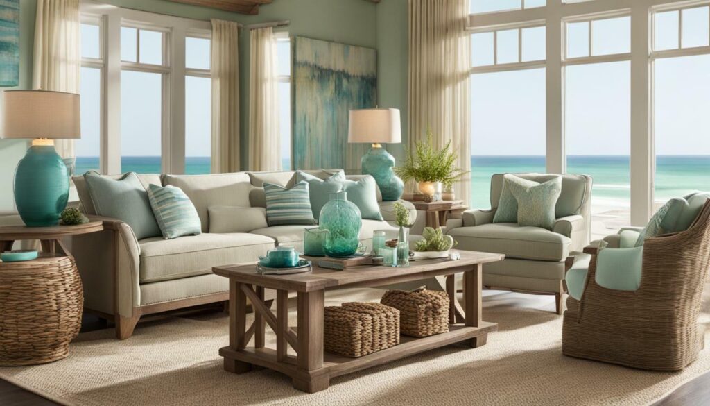 Coastal Furniture