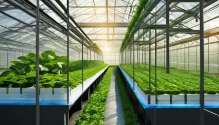 Comparing hydroponics vs. soil-based indoor greenhouses