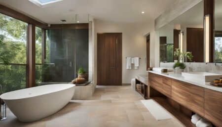 Curbless Shower Benefits