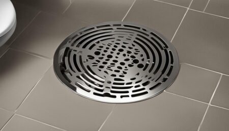 Curbless Shower Drainage Solutions
