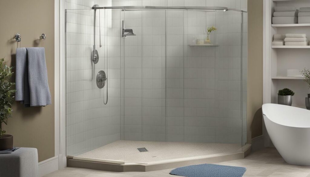 Curbless Shower Installation Guide