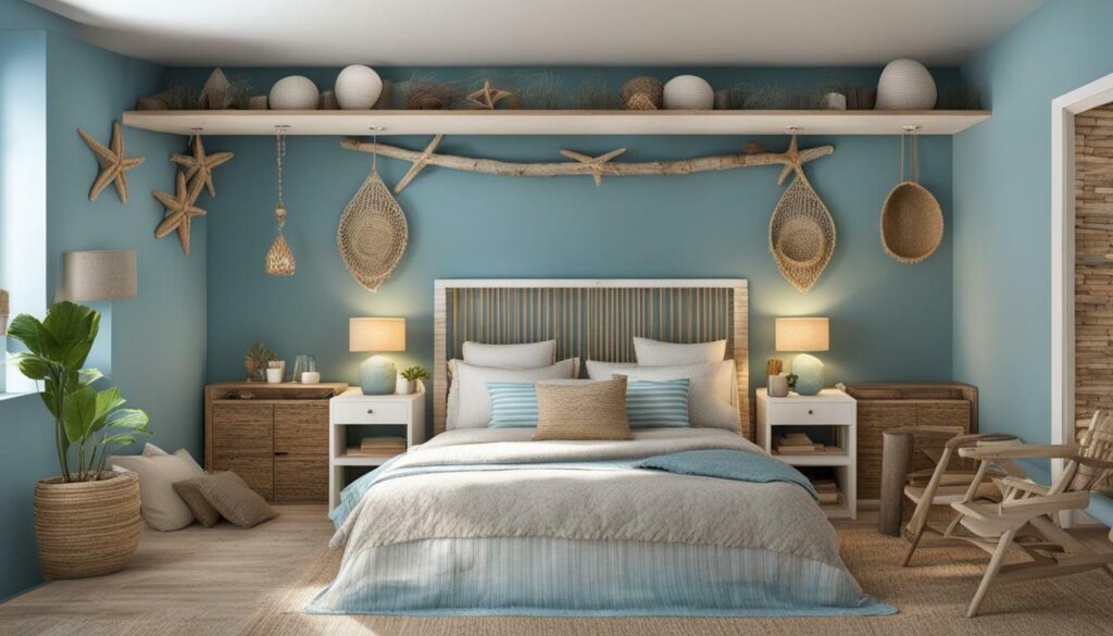 Decor ideas for themed rooms