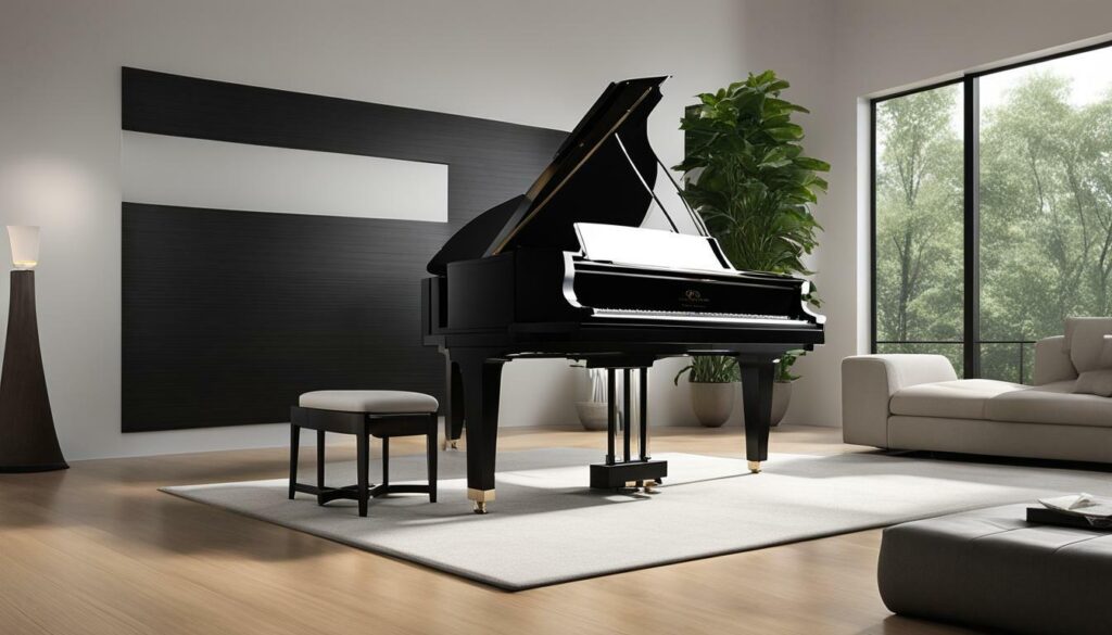 Digital Piano