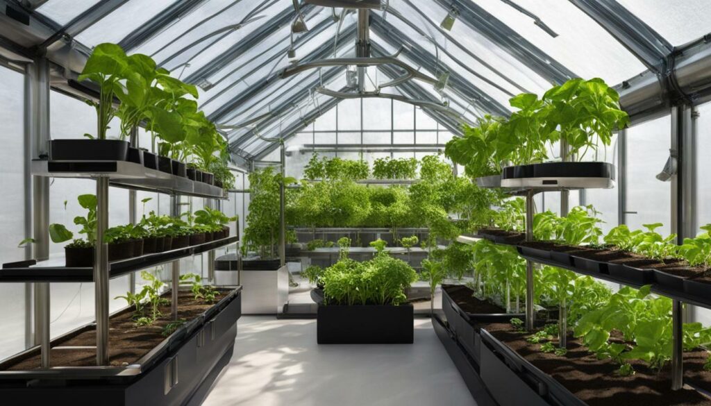 Future Trends in Indoor Gardening