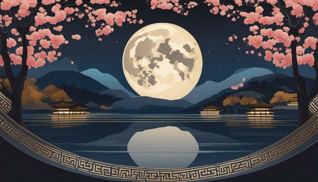 Moon Symbolism in Korean Culture