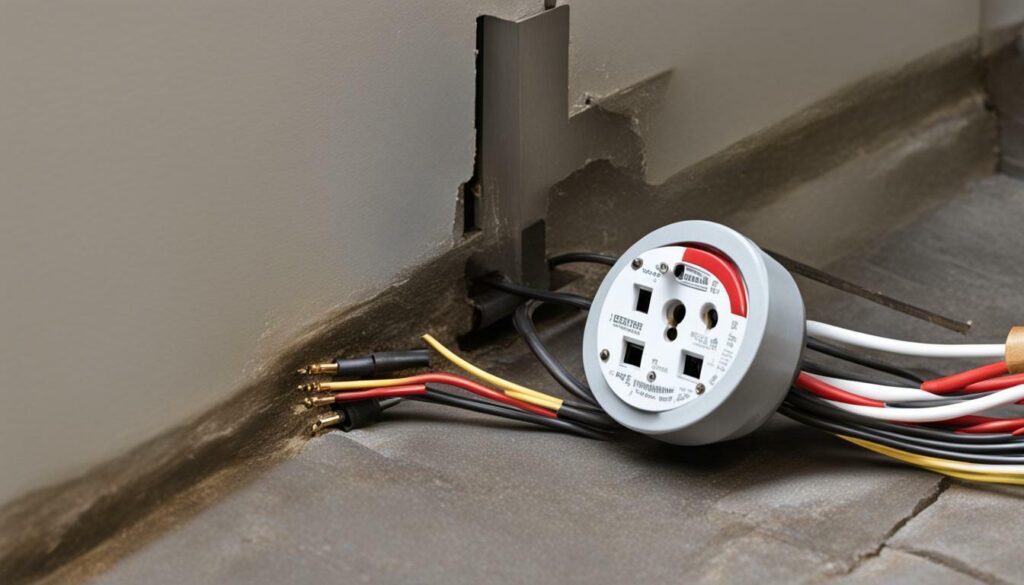 Preventing electrical hazards