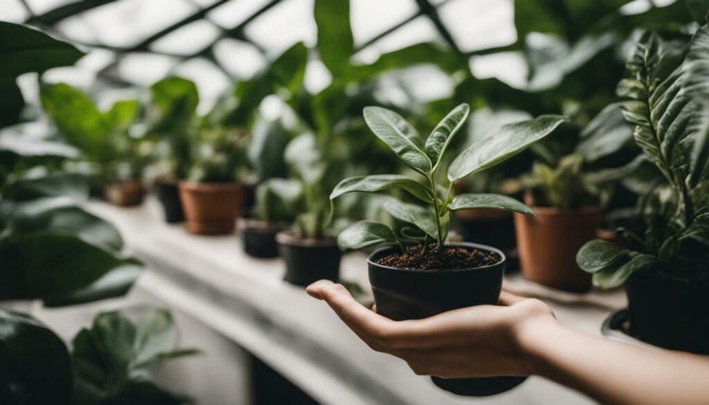 Selecting the Right Plants for Indoor Greenhouse Gardening