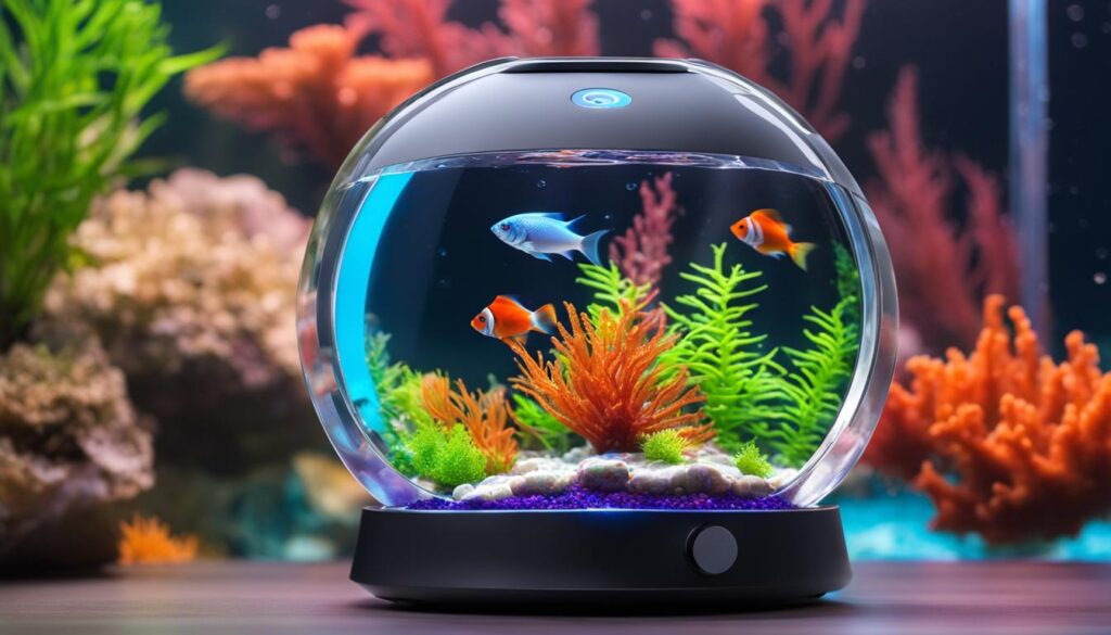 Seneye Smart Aquarium Device
