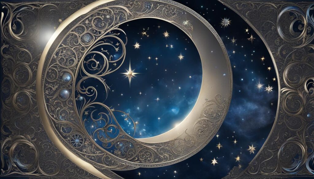 Symbolism of Moon