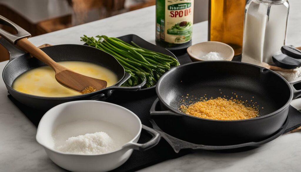 Tips for Extending the Lifespan of Ceramic Frying Pans