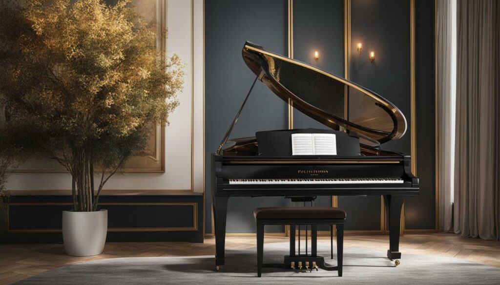 Top Rated Digital Pianos