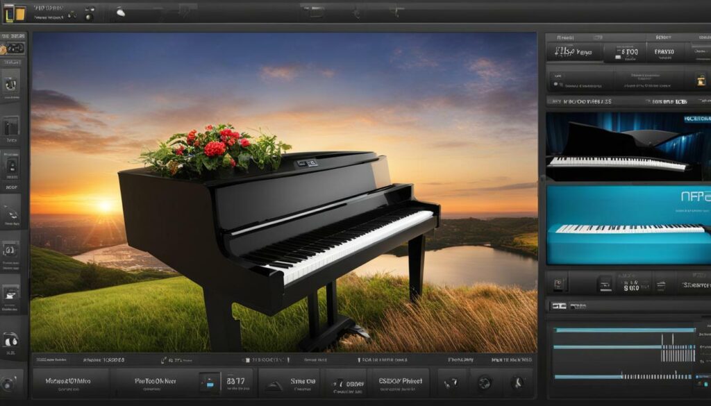 advantages of digital pianos over upright pianos