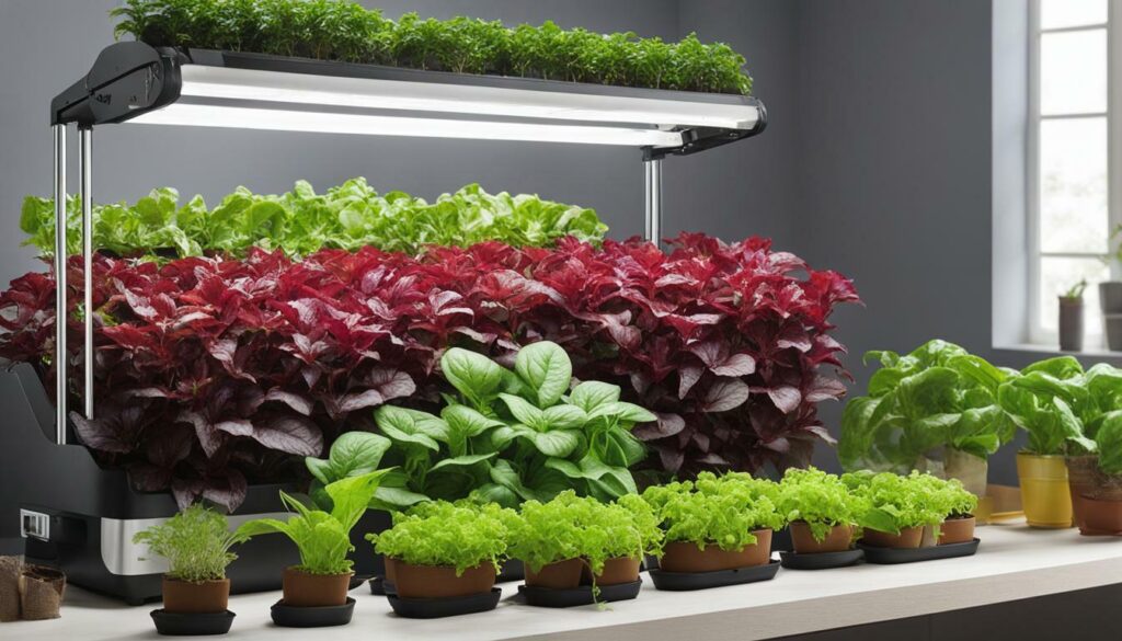 advantages of hydroponics