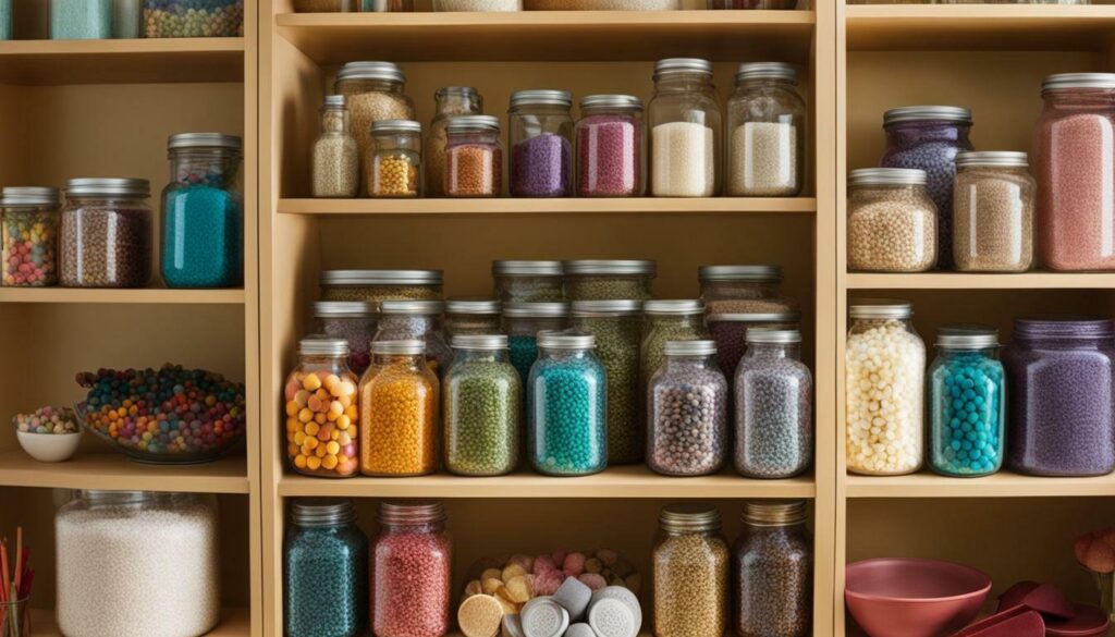 affordable craft room storage solutions
