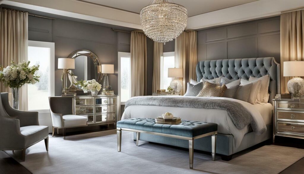 affordable luxury bedroom furniture