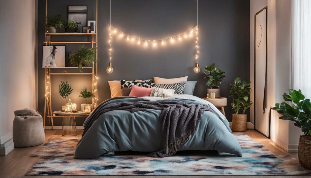 affordable teen room decor