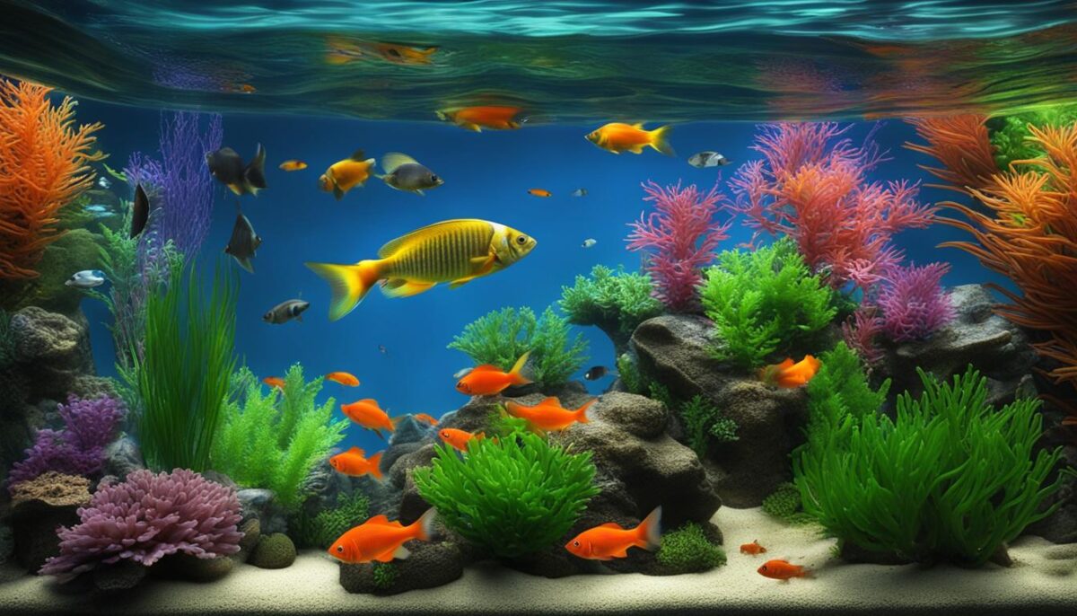 Master Aquarium Automated Fish Feeding: Complete Guide