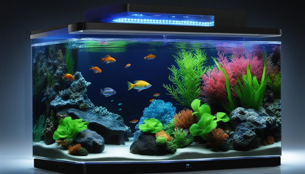 aquarium controllers image