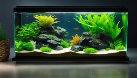aquarium planted tank tech