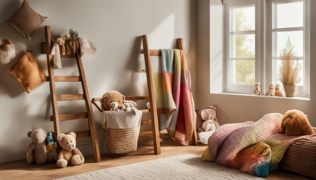 baby room storage solutions