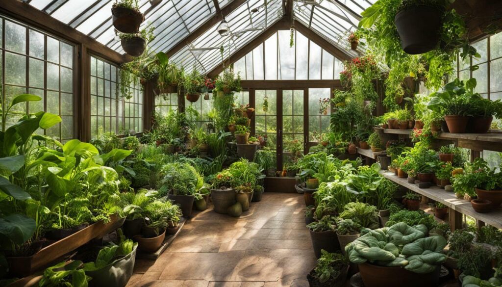 benefits of soil-based indoor gardening