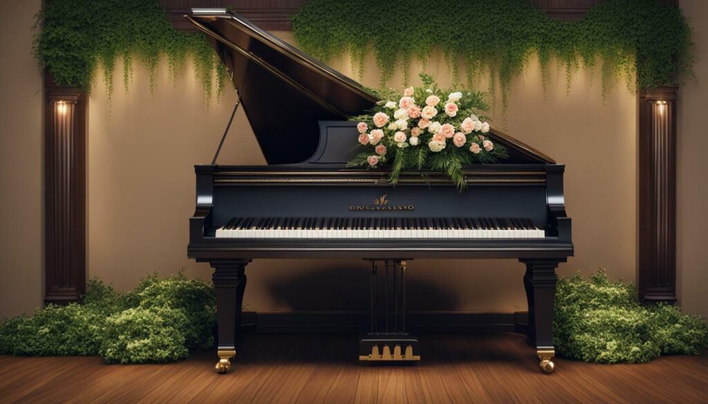 best acoustic piano