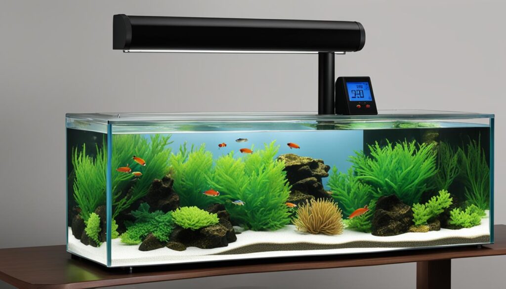 best aquarium heater