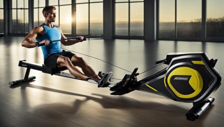 best home rowing machines