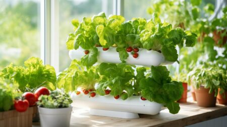 best hydroponic kit