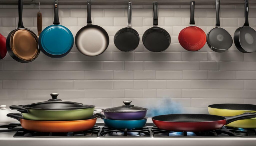 best non-stick ceramic frying pans