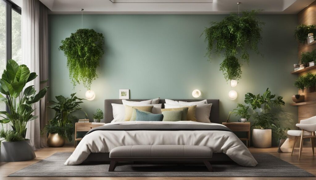 best plants for bedrooms