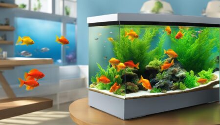 breeding smart aquariums