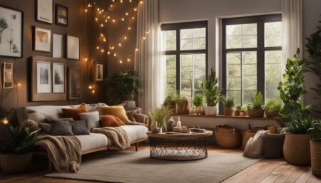 budget-friendly cozy room ideas