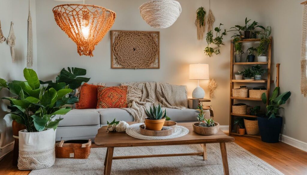 budget-friendly home decor ideas