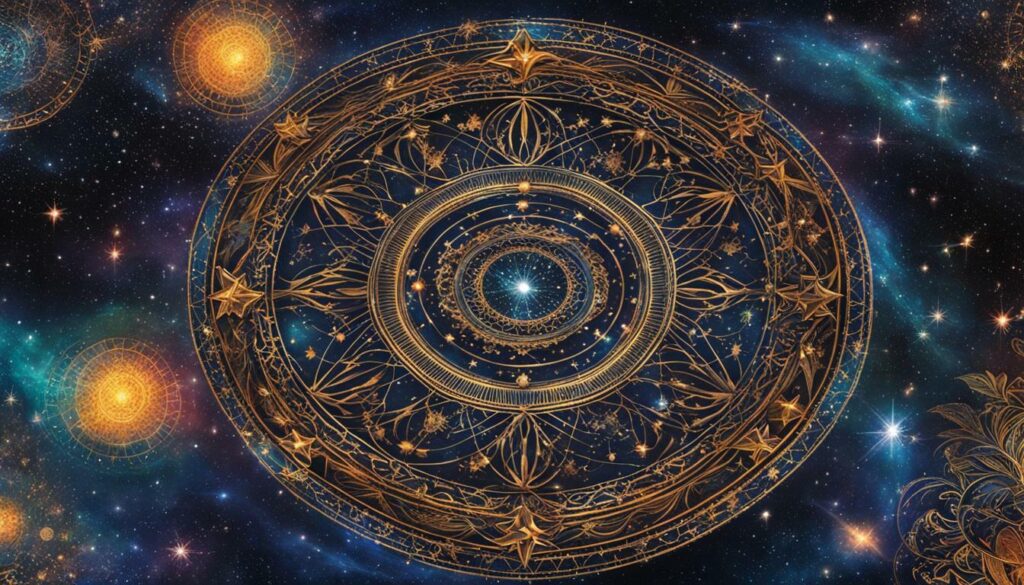 celestial patterns and their origins