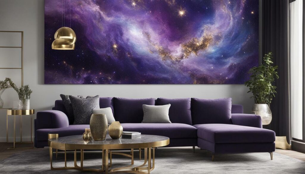 celestial wall art trends