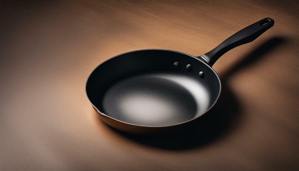 ceramic frying pan myths