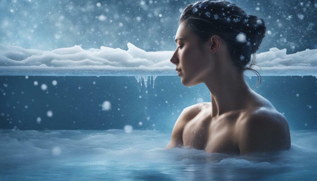 cold plunge for inflammation