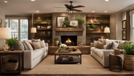 cozy home decor ideas