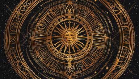 cultural significance of celestial symbols