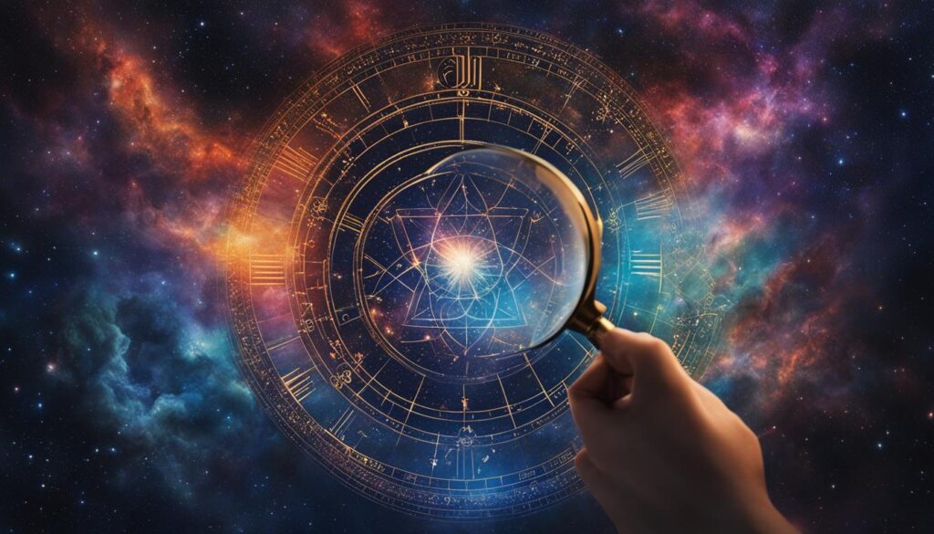 decoding celestial symbols