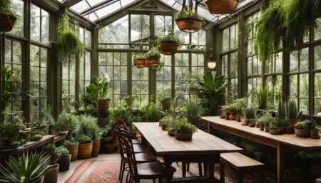 decor ideas for conservatories