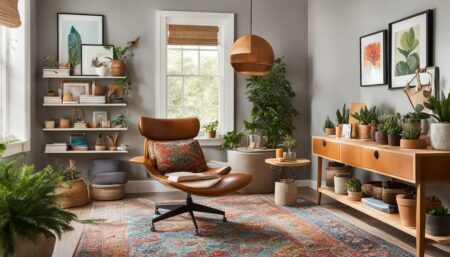 decor ideas for hobby rooms