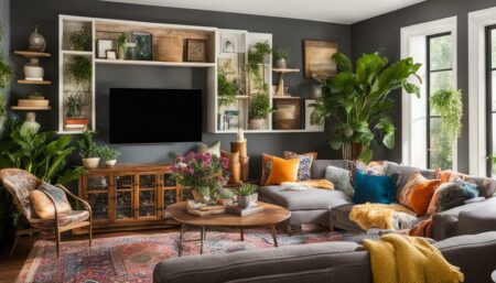 decor ideas for living rooms