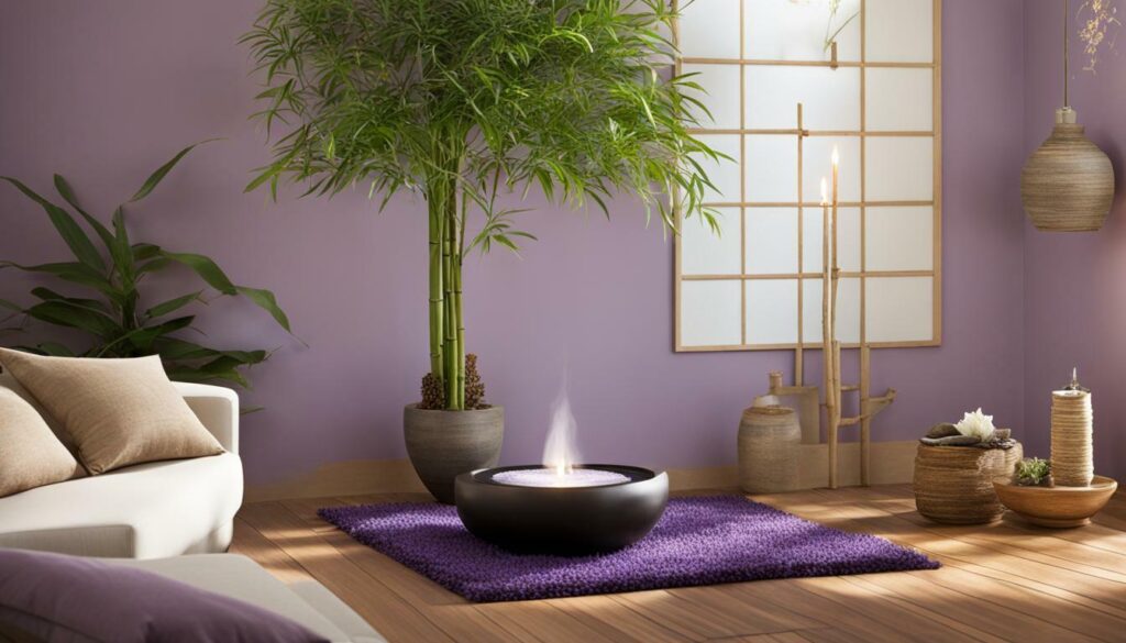 decor ideas for meditation rooms