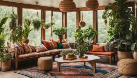 decor ideas for sunrooms